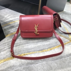 YSL Satchel Bags